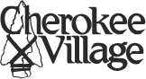 Cherokee Village Suburban Improvement District Logo