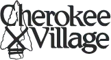 Cherokee Village Suburban Improvement District Logo