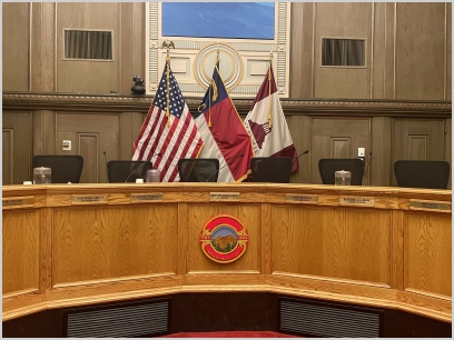 Cherokee Village Surburban Improvement District | Meetings